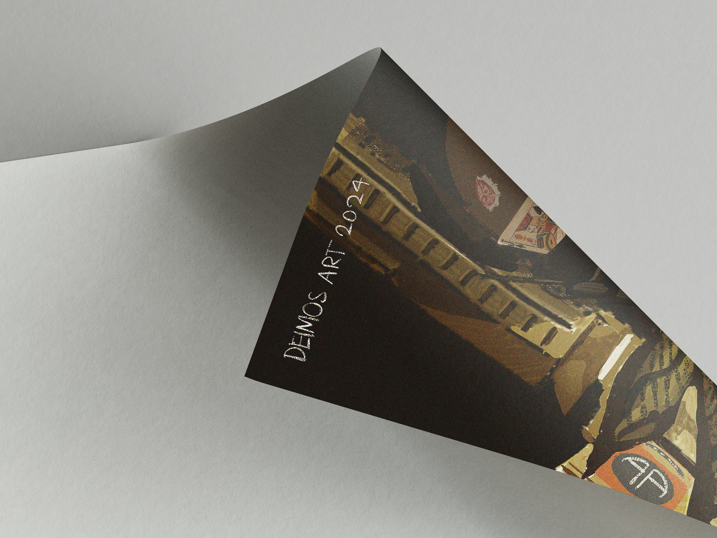 The House Always Wins