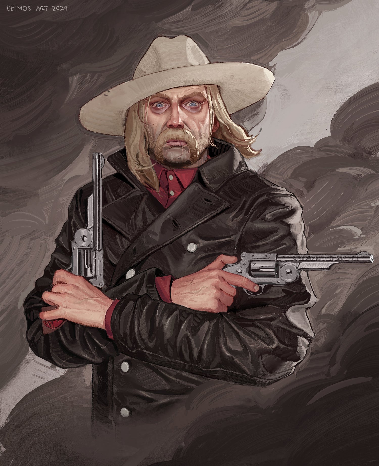 Red Dead Redemption 2