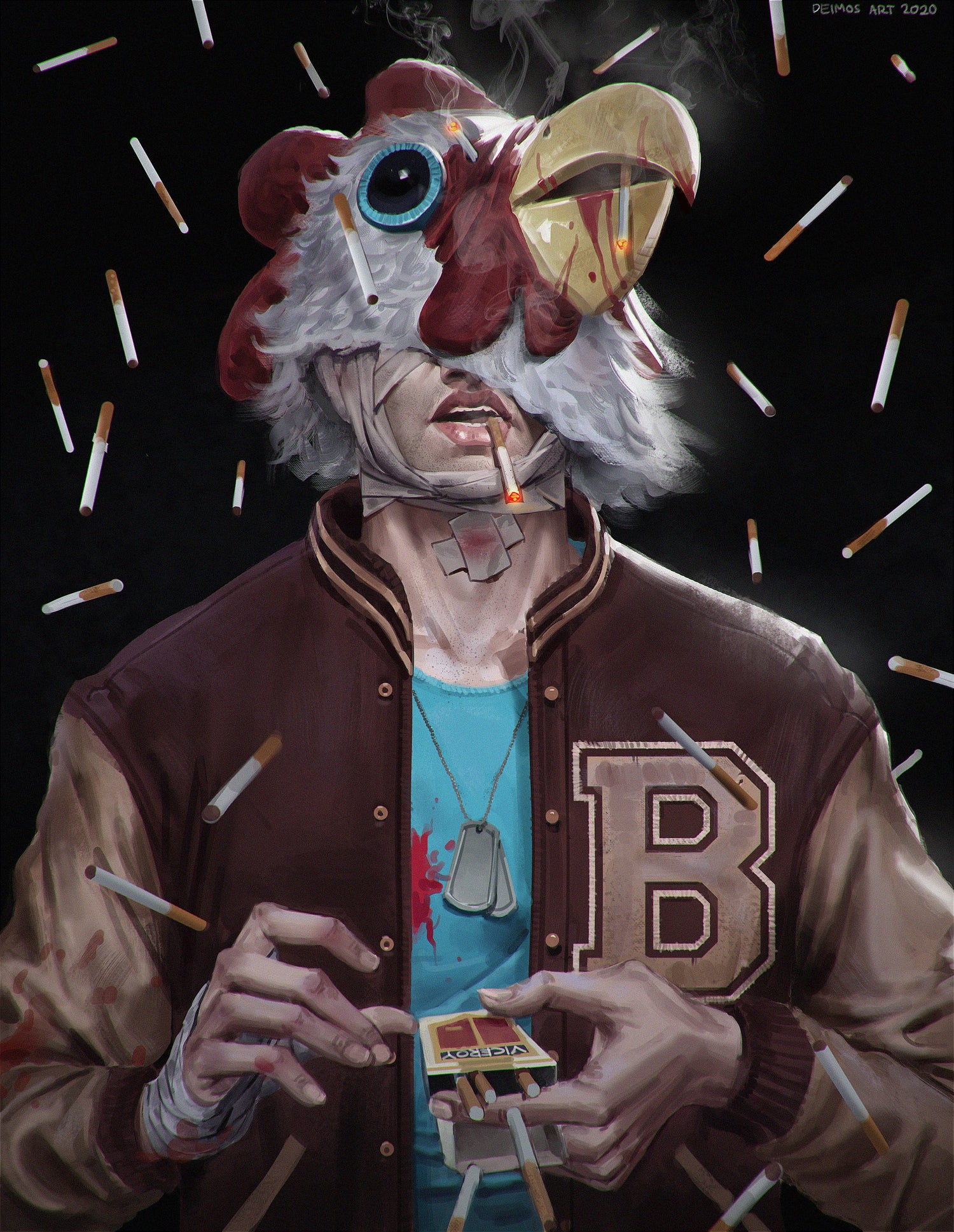 Hotline Miami