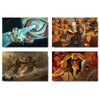DLC Series [SET of 4]