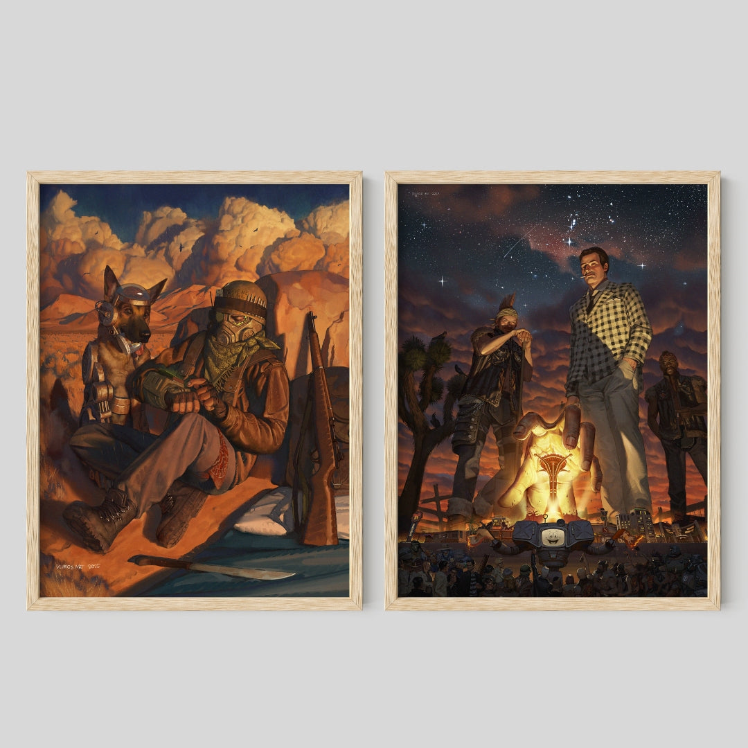 Wild Card Jokers [SET of 2]