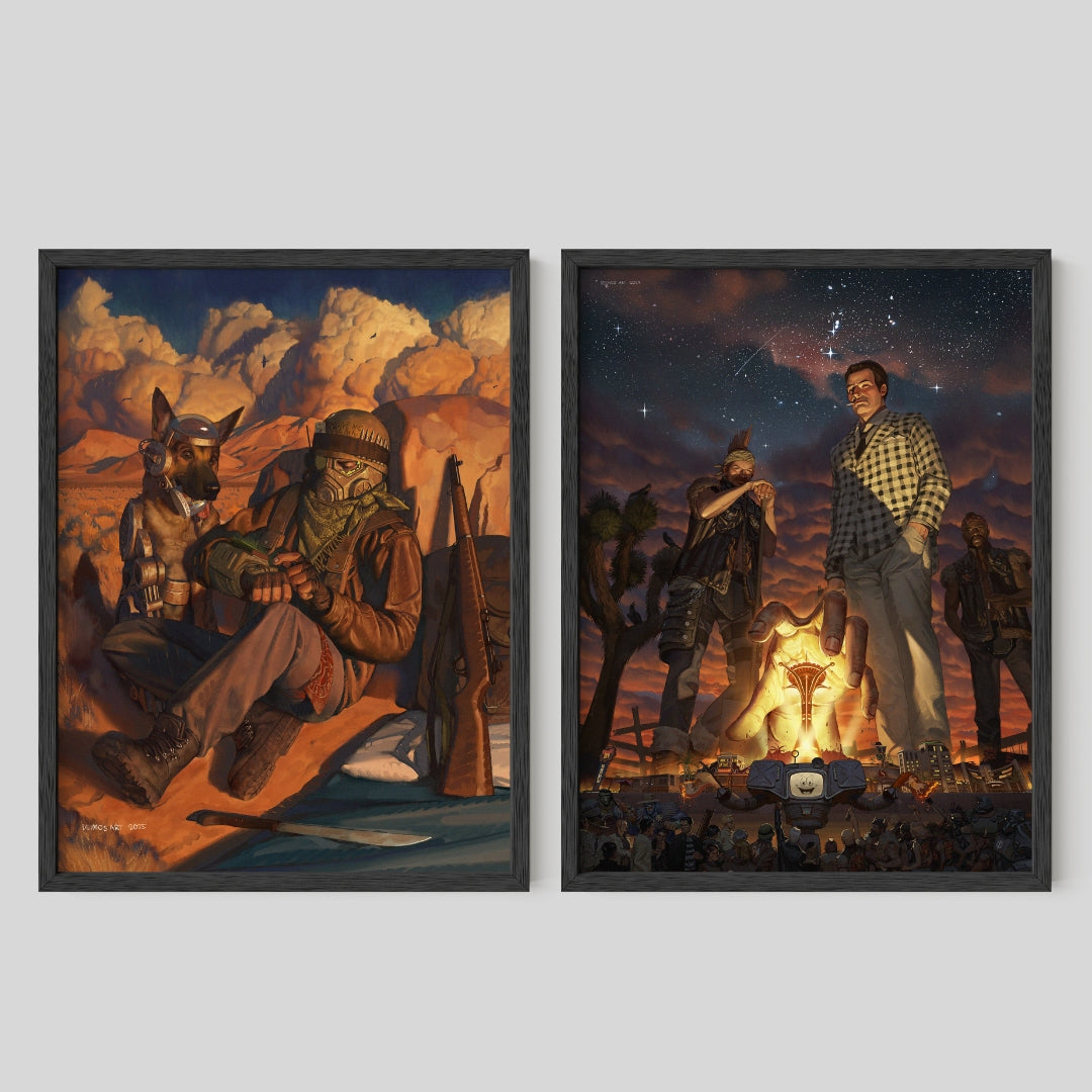 Wild Card Jokers [SET of 2]