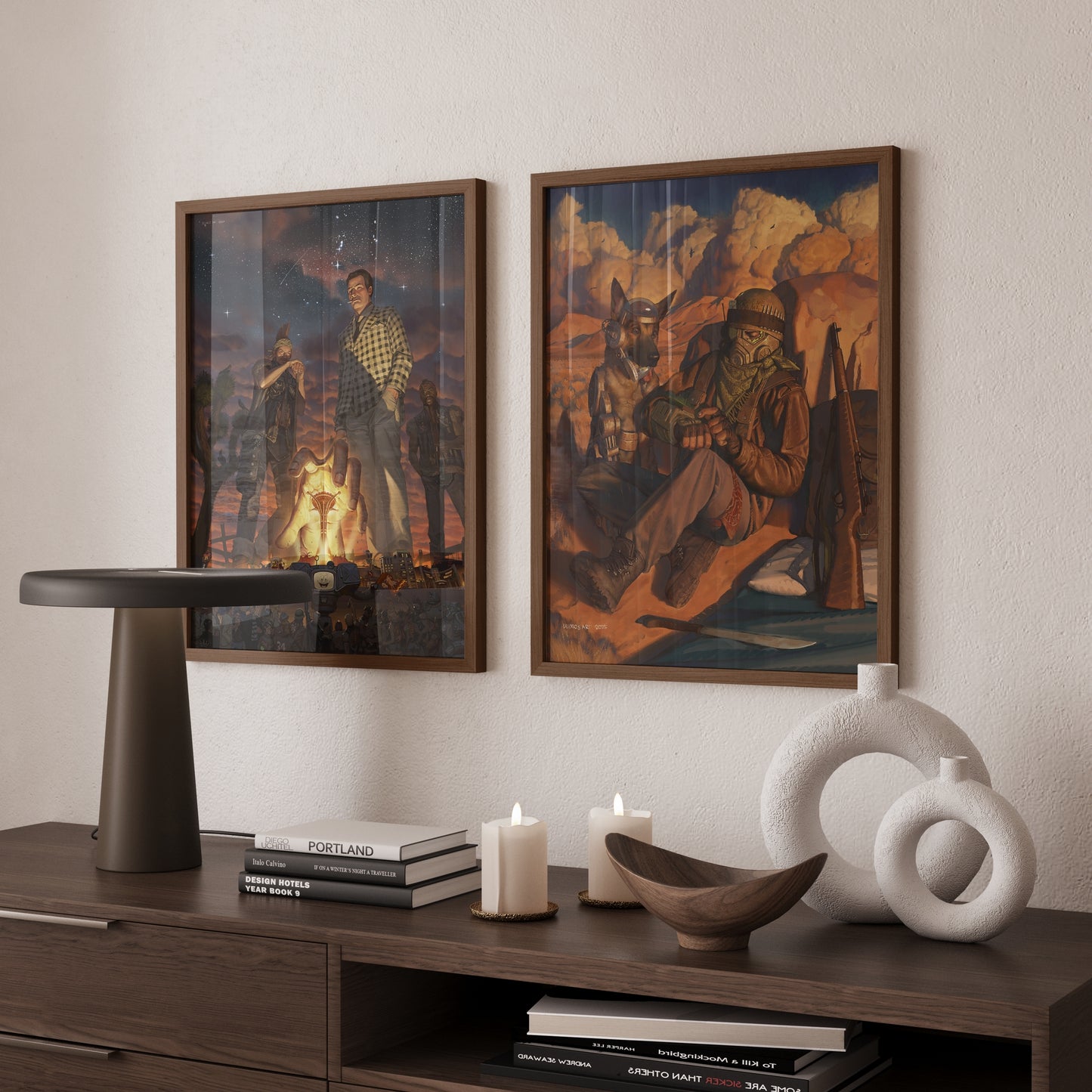 Wild Card Jokers [SET of 2]