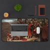 The Fall of Joshua Graham Desk Mat