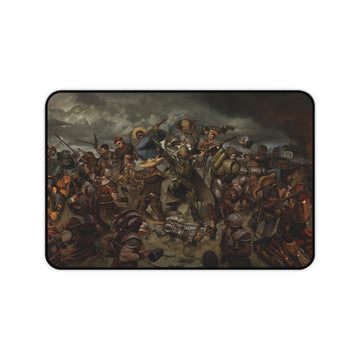Fallout: New Vegas Collection – Deimos Art
