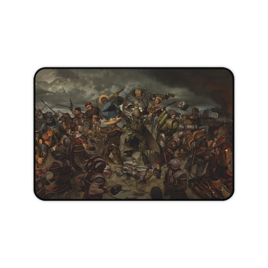 2281 Overture Desk Mat