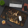 The Kings Desk Mat