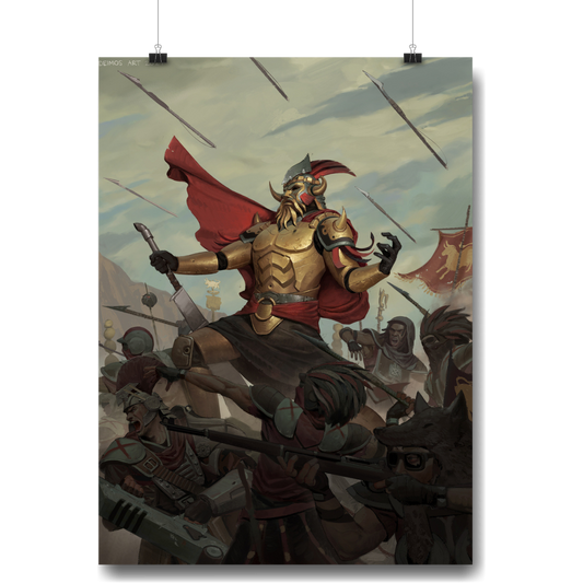 Veni, Vidi, Vici