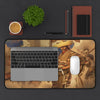 Raul, Old Vaquero Desk Mat