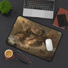 Lonesome Road Desk Mat