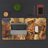 Raul, Old Vaquero Desk Mat