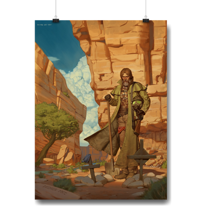 The Survivalist