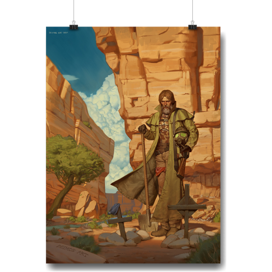 The Survivalist