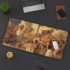 Raul, Old Vaquero Desk Mat