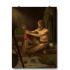 The Father in the Caves