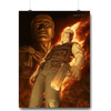 Malpais Legate