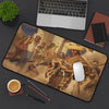 Raul, Old Vaquero Desk Mat