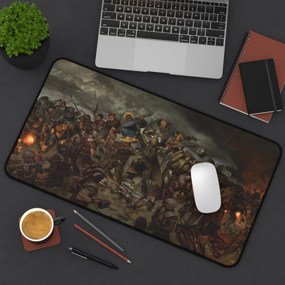 2281 Overture Desk Mat