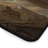 Lonesome Road Desk Mat