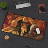 Dead Money Desk Mat