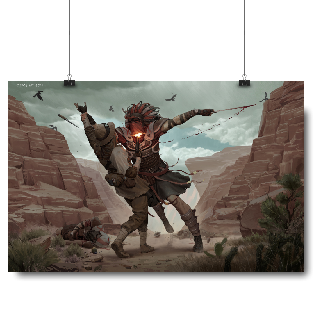 Danse Macabre