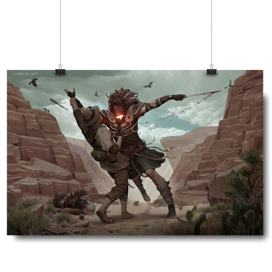 Danse Macabre