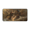 Lonesome Road Desk Mat