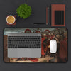 The Fall of Joshua Graham Desk Mat