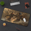 Lonesome Road Desk Mat