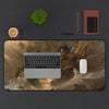 Lonesome Road Desk Mat
