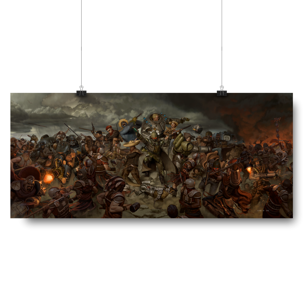 2281 Overture