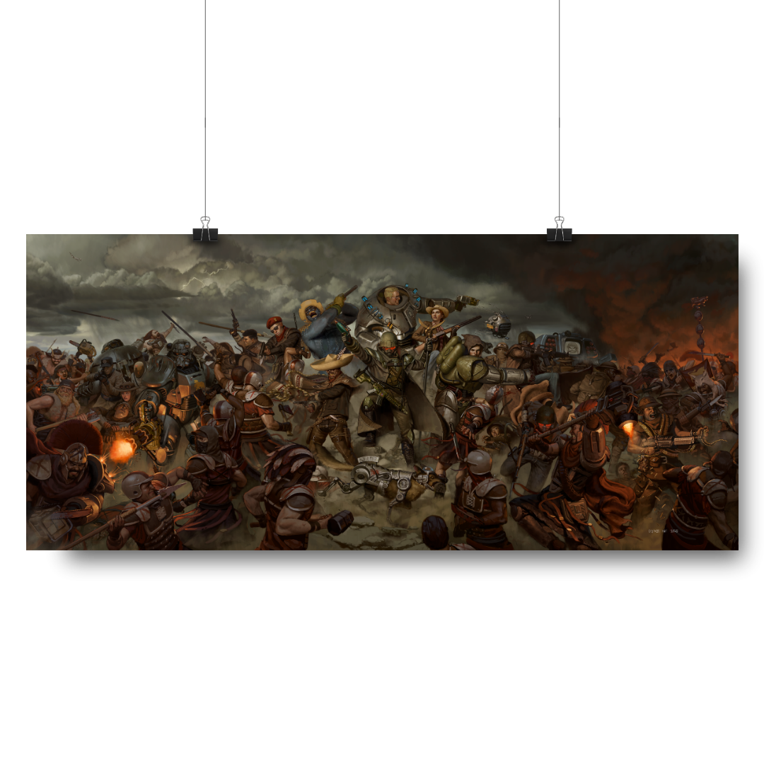 2281 Overture
