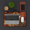 Dead Money Desk Mat