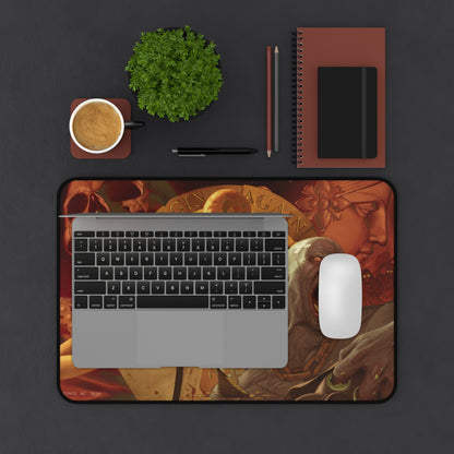Dead Money Desk Mat