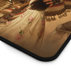 Raul, Old Vaquero Desk Mat