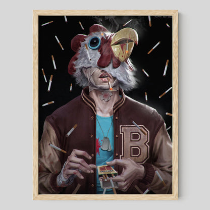 Tip: Don't Be Afraid Of Dying