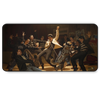 The Kings Desk Mat