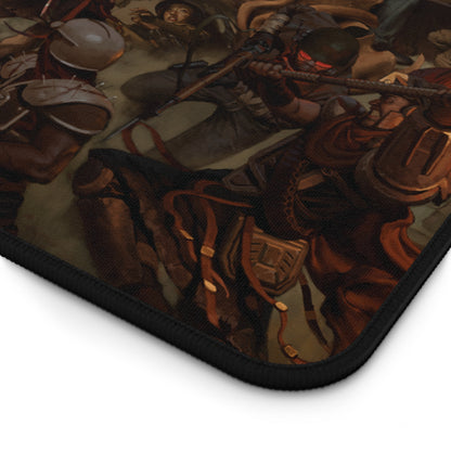 2281 Overture Desk Mat