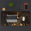 The Kings Desk Mat