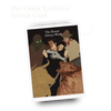 Mojave Mayhem Pre-Sale: The House Always Wins (18x24)