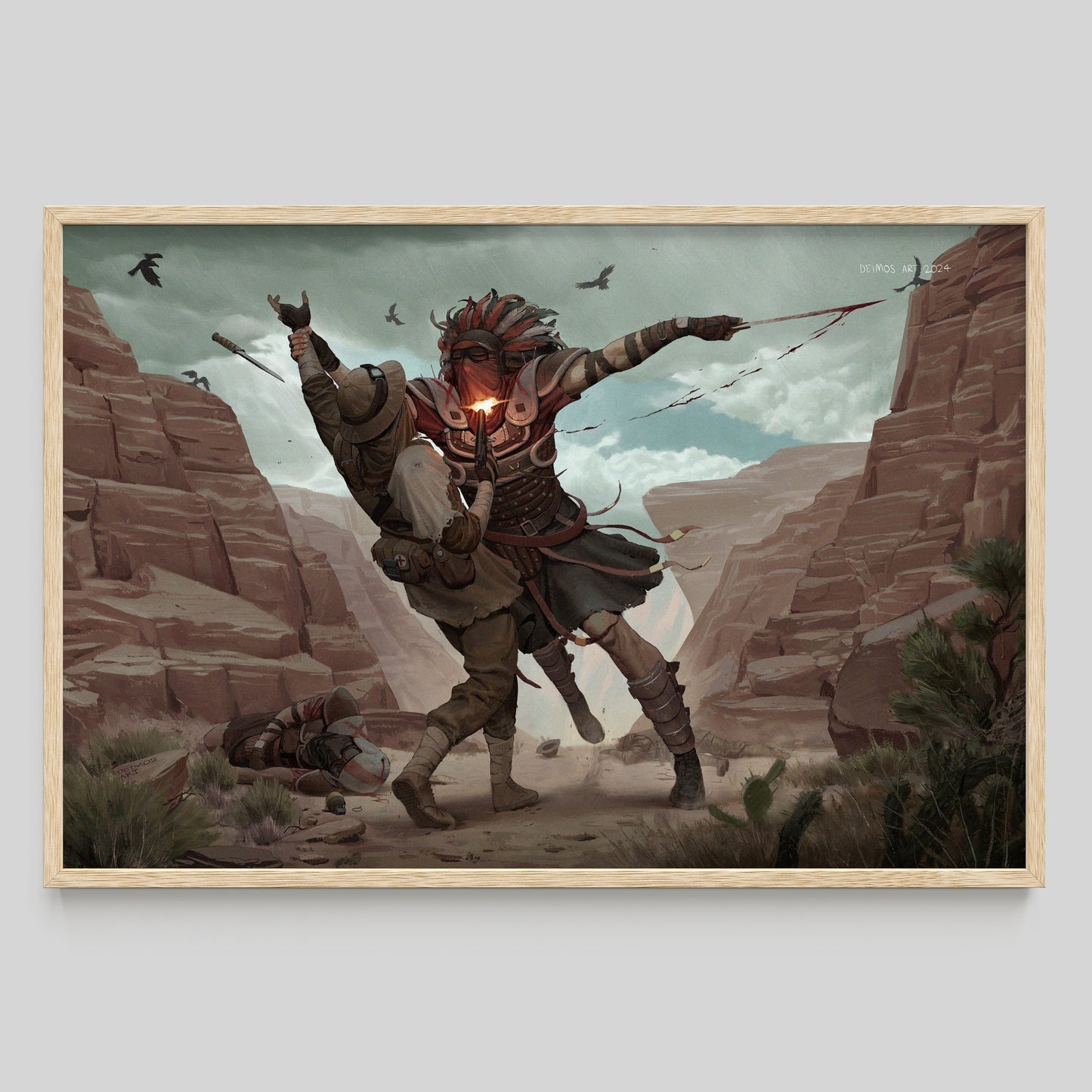 Danse Macabre