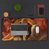 Dead Money Desk Mat