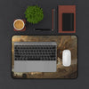 Lonesome Road Desk Mat