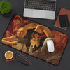 Dead Money Desk Mat
