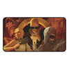 Dead Money Desk Mat