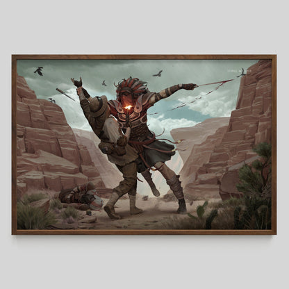 Danse Macabre