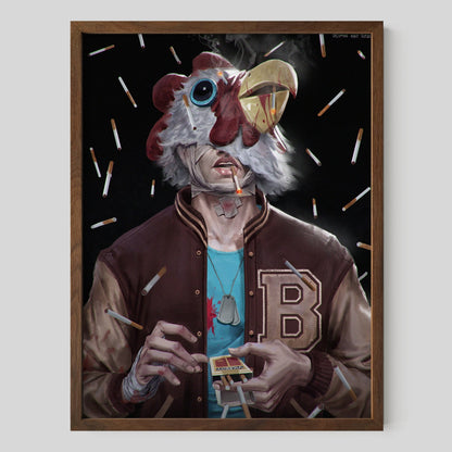 Tip: Don't Be Afraid Of Dying