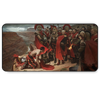 The Fall of Joshua Graham Desk Mat