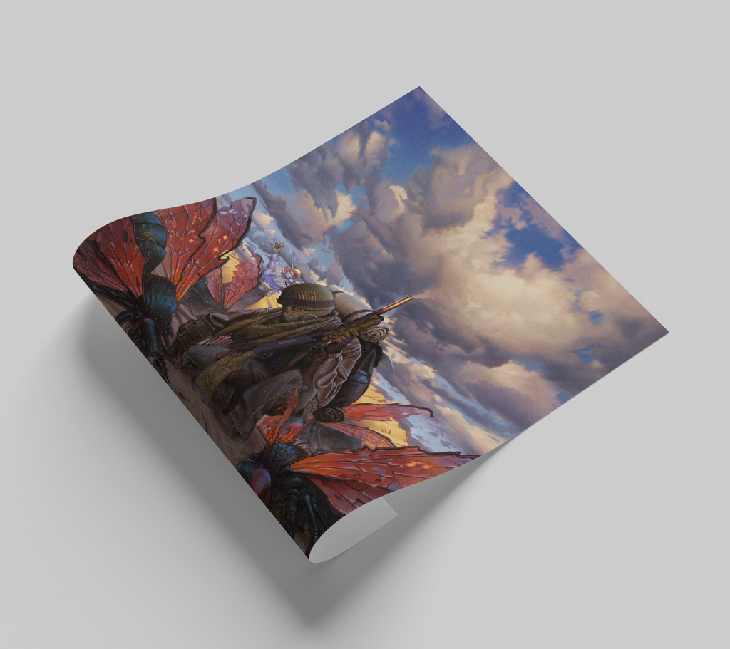 You Feel a Little Woozy