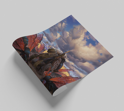 You Feel a Little Woozy